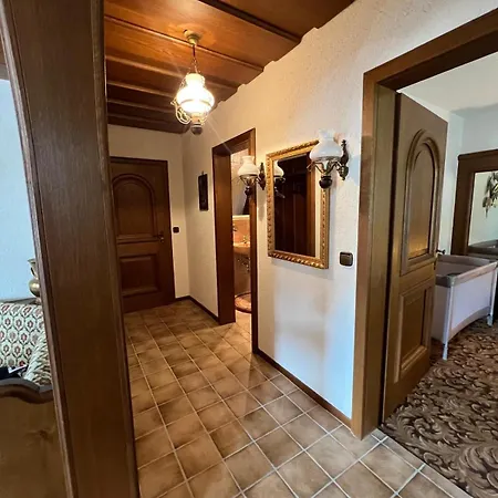 Apartment Schwarzwald-marie In Black Forest