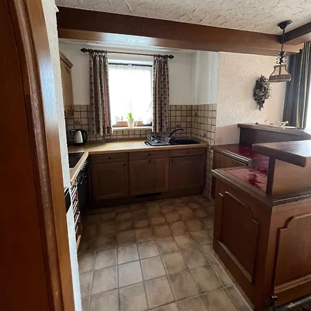 Schwarzwald-marie In Black Forest Apartment *
